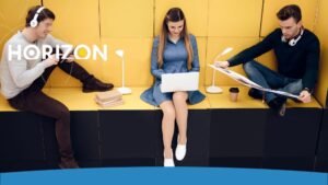 coworking spaces en España
