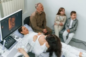 Nómada Digital con Familia en España