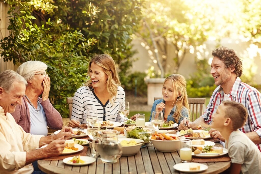 Nómada Digital con Familia en España