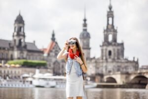 Nómada Digital en España vs. Otros Países Europeos