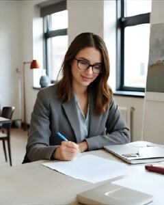 contrato de alquiler para nómadas en España