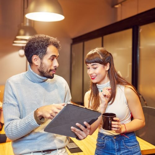 Financiación Para La Gestión Del Visado De Nómada Digital